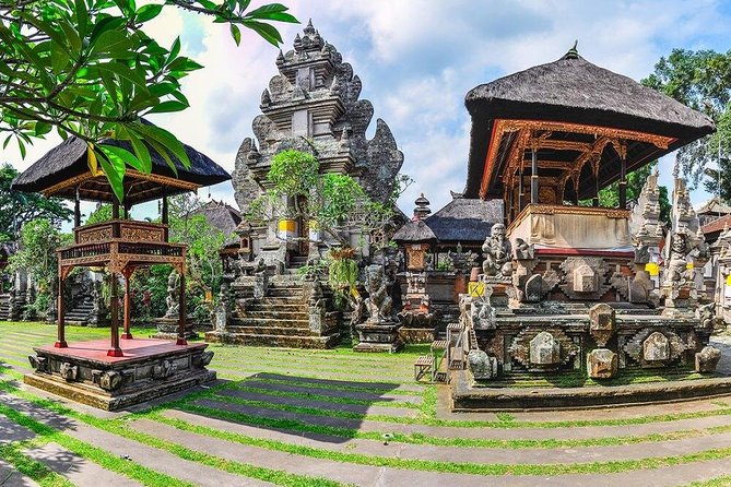 All-Inclusive Ubud Private Tour - Highlights of the Tour