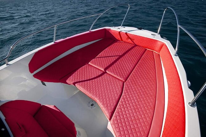 Amalfi Coast Boat Rental, With or Without a Skipper - Accessibility and Transportation Options