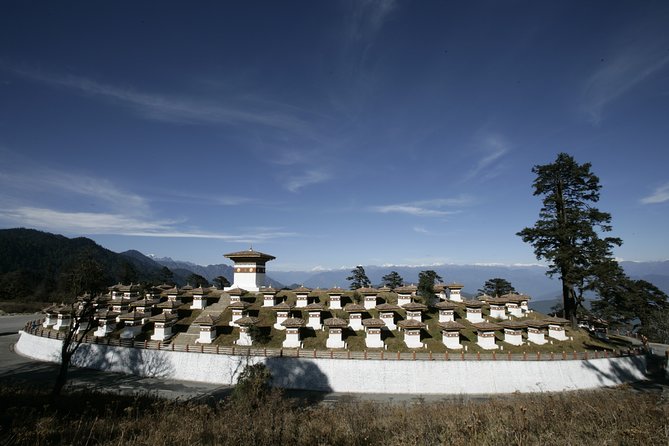 Amazing Bhutan in 7 Days - Contact and Booking Information