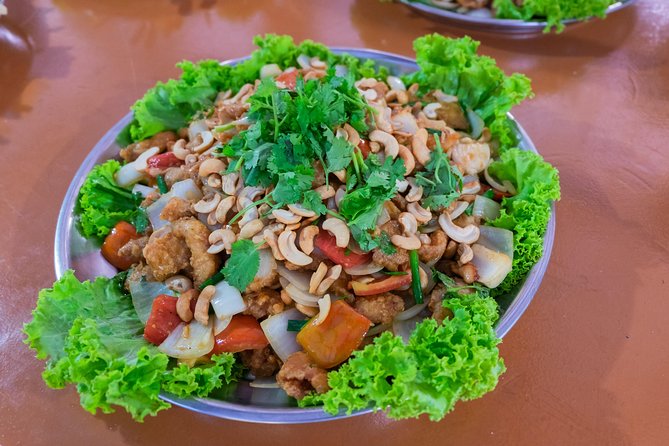 Amazing Phang Nga Bay Day Trip With Kayaking & Snorkelling - Experiencing the Diverse Marine Life