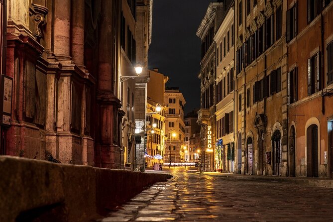 Ancient Rome at Twilight Walking Tour - Reviews