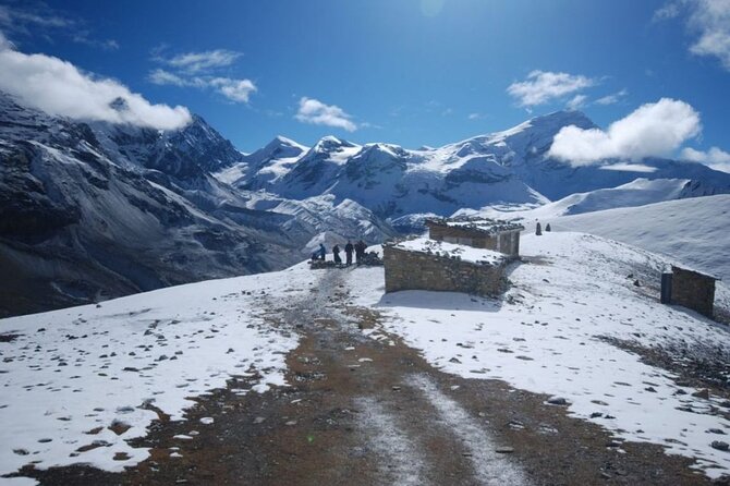 Annapurna Circuit Trek - Additional Travel Information