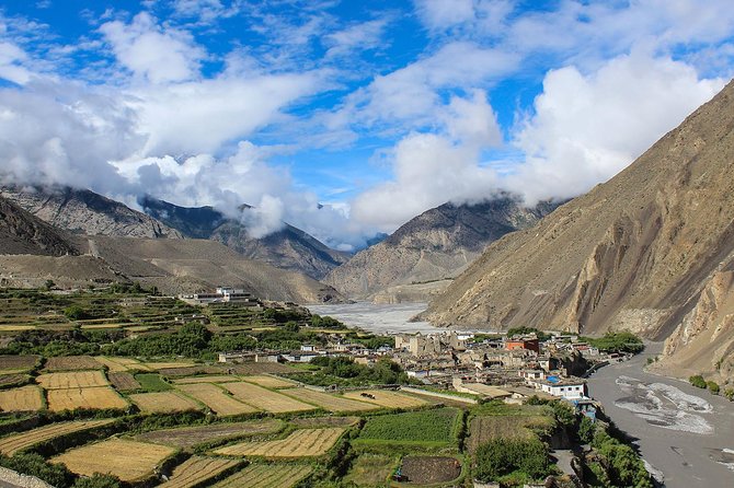 Annapurna Circuit With Tilicho Lake Trek - Traveler Reviews and Experiences