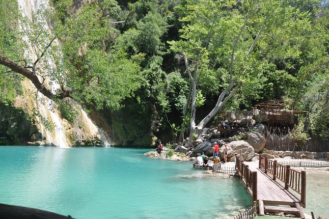 Antalya Jeep Safari Adventure - Discovering Rural Life
