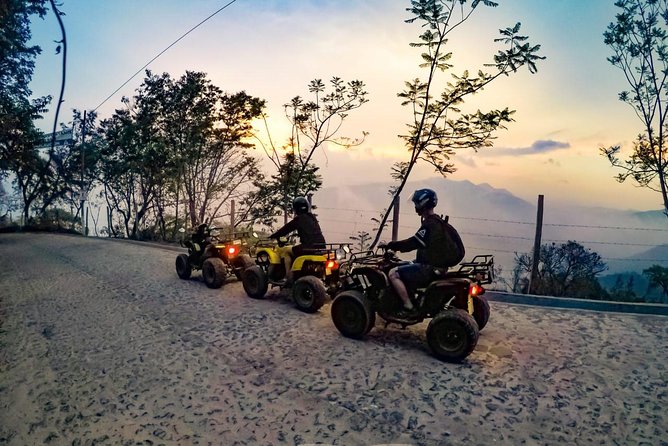 Antigua ATV Sunset Tour - Recommendations for Travelers