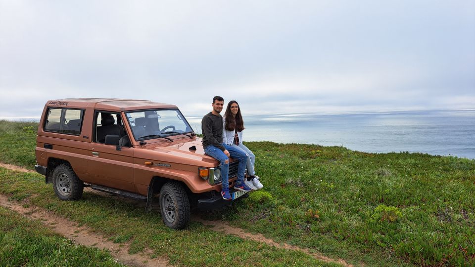 Arrábida National Park Jeep Tour - Exploring Sesimbra and Azeitao