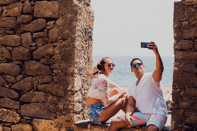 Aruba Beach and Cave Island Tour - Practical Information