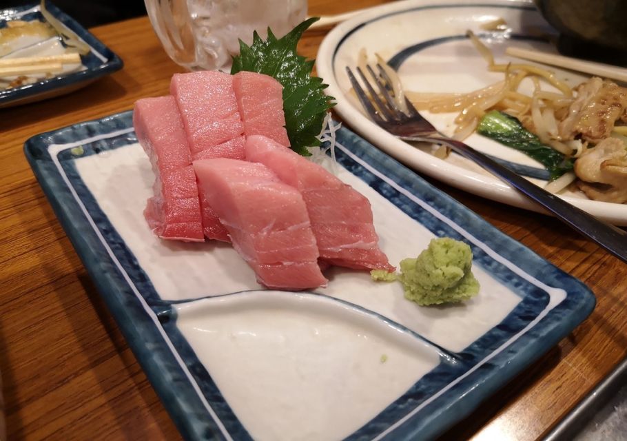 Asakusa: Tokyo's #1 Family Food Tour - Dietary Requirements and Restrictions