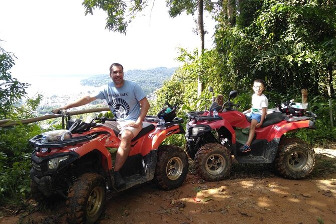 ATV Big Buddha Phuket Viewpoint - Cancellation Policy