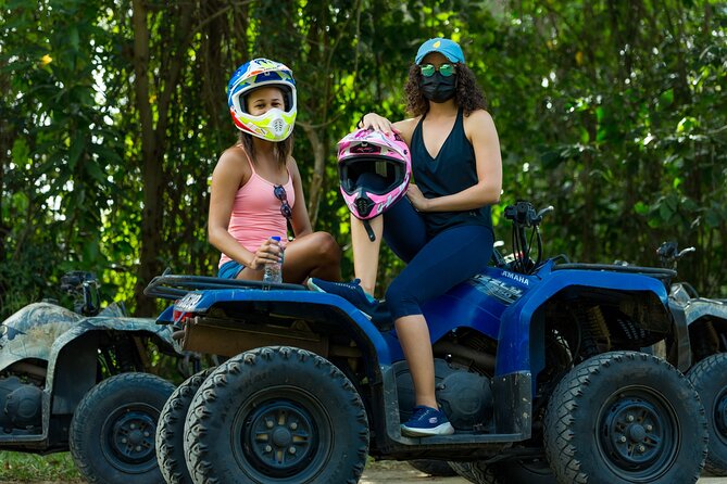 ATV Tour in St Lucia - Additional Information