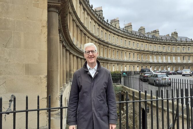 Bad of Bath Fun Walking Tour of Bath - Tour Duration and Meeting Point
