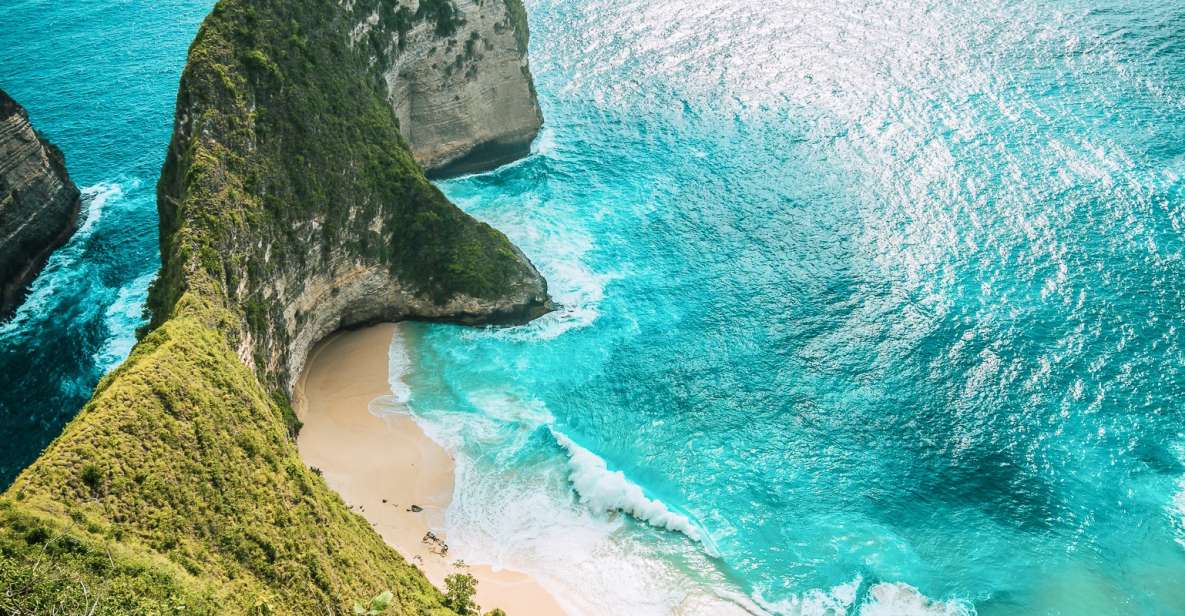 Bali: Best of Nusa Penida Full-Day Tour by Fast Boat - Important Considerations