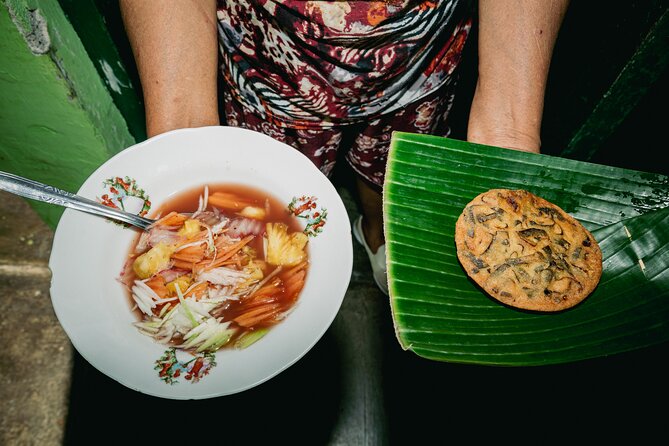 Bali Bites Food Tour With 15+ Tastings - Diverse Food Tastings