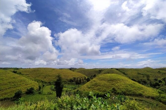 Bali East Nusa Penida Private Tour - All Inclusive - Cancellation Policy