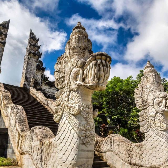 Bali: Gate Of Heaven Tour - Lempuyang Temple - Inclusions and Transportation