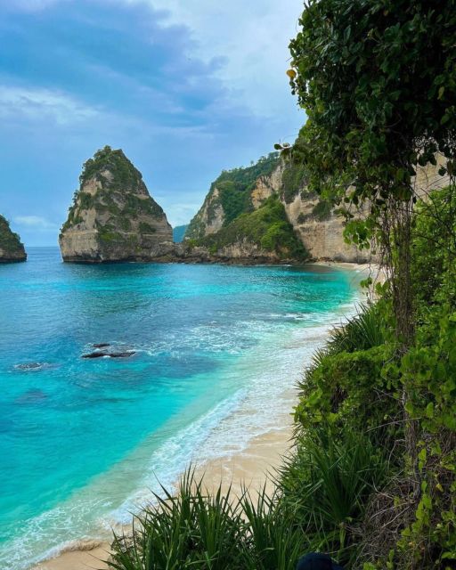 Bali : Incredible Experience East or West of Penida Day-Tour - Breathtaking Views at Thousand Islands