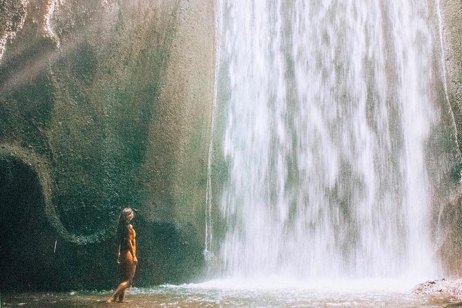 Bali Instagram Tour From Your Hotel (Private & Full-Day) - Pickup and Dropoff