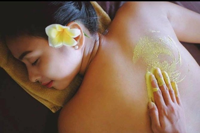 Bali Luxury Spa Massage and Flower Bath 2hour Exlusive Experiance - Reviews and Ratings