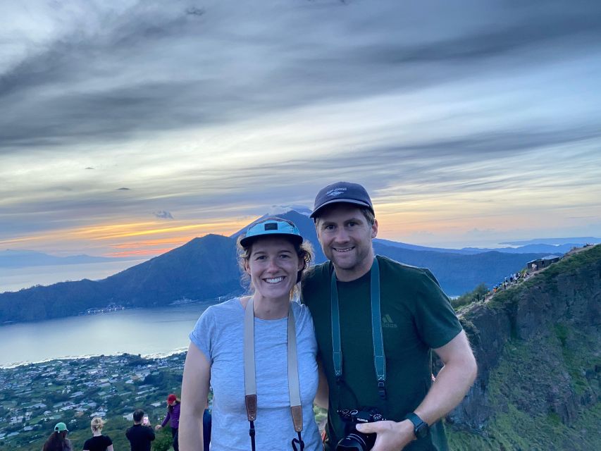 Bali: Mount Batur Sunrise Hike With Breakfast - Inclusions and Exclusions