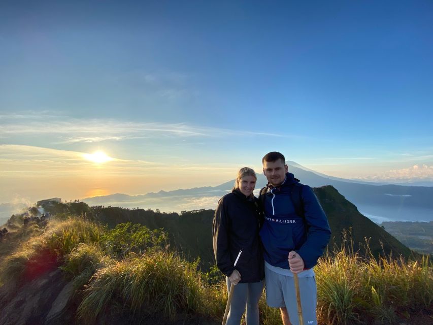 Bali: Mount Batur Volcano Hike With Local Mountain Guide - Frequently Asked Questions