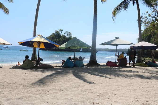 Bali Nusa Penida West Private All-Inclusive Tour - Booking and Cancellation