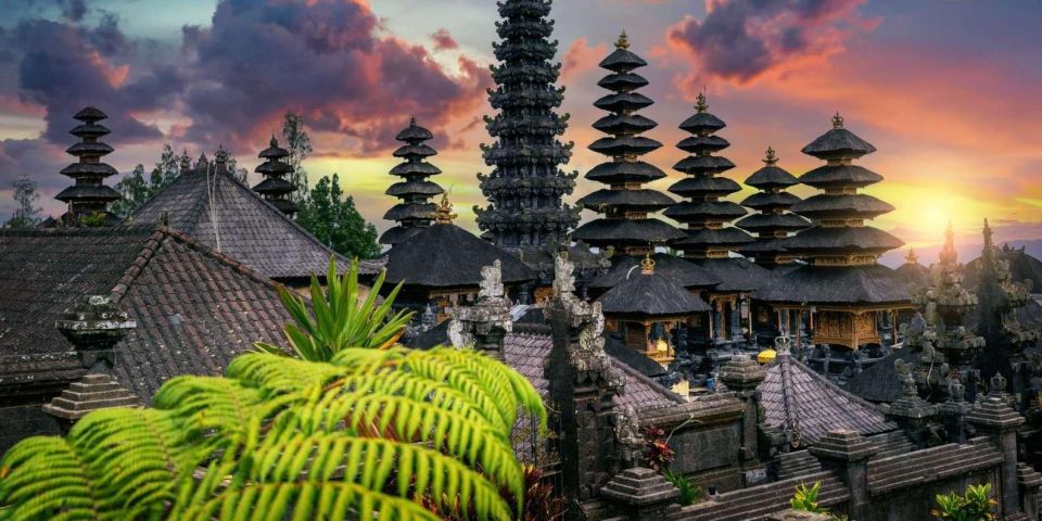 Bali: Penglipuran Village Combined Sacred Bali Temple Tour - Customer Feedback