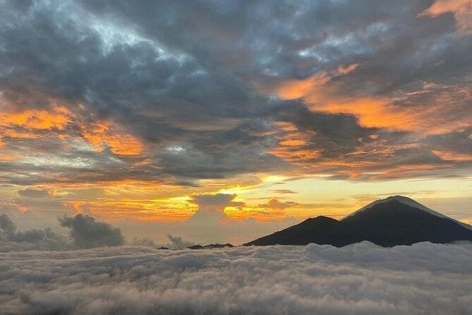 Bali Private Mount Batur Sunrise Jeep WIth Options Tour - What to Expect on the Tour