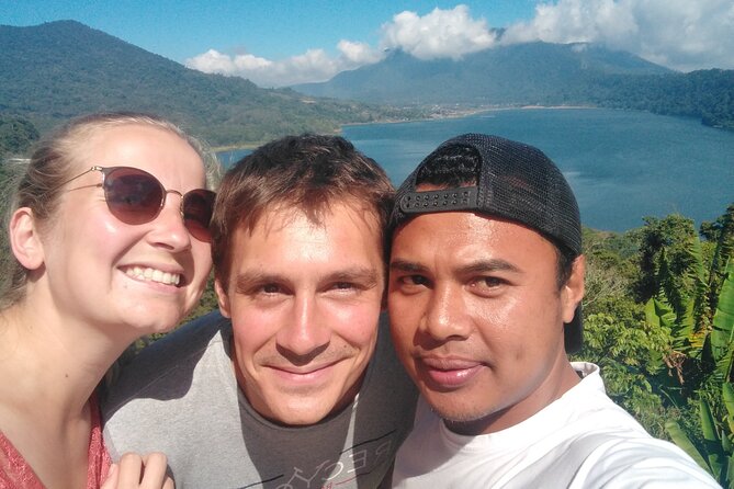 Bali Private Tour Service | Best Bali Driver for Your Trip in Bali - How to Book Your Tour