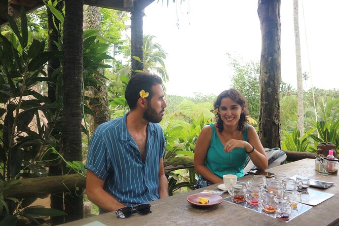 Bali Private Tour - Connectivity and Inclusions