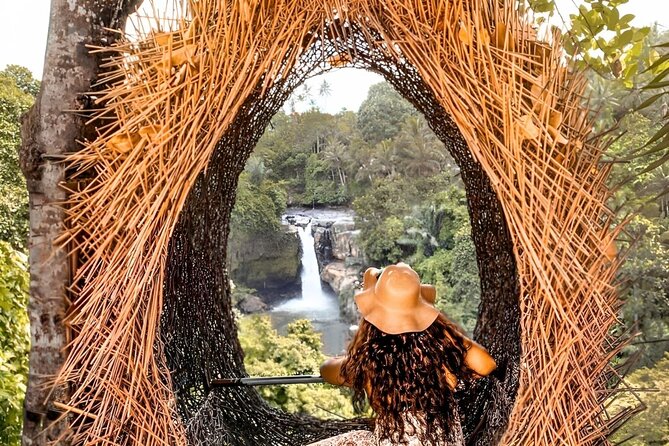 Bali Shore Excursions : Best of Bali Tour - Handicraft Villages