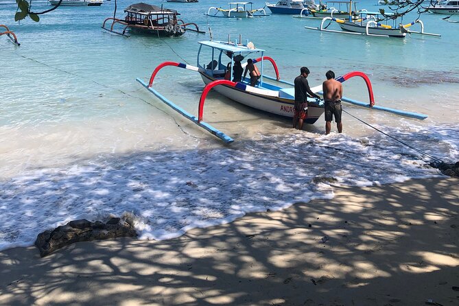 Bali Snorkeling At Bluelagoon Beach With Lunch Private Transport - Tips for an Enjoyable Snorkeling Trip
