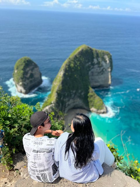 Bali to Nusa Penida : Scenic Island Day Tour With Snorkeling - Scenic Nusa Penida