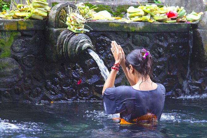 Bali Tour: Spiritual Cleansing and Shamanic Healing - Hindu-Balinese Culture