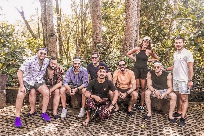 Bali: Ubud Highlights Tour With Private Guide and Transfers - Pickup and Accessibility