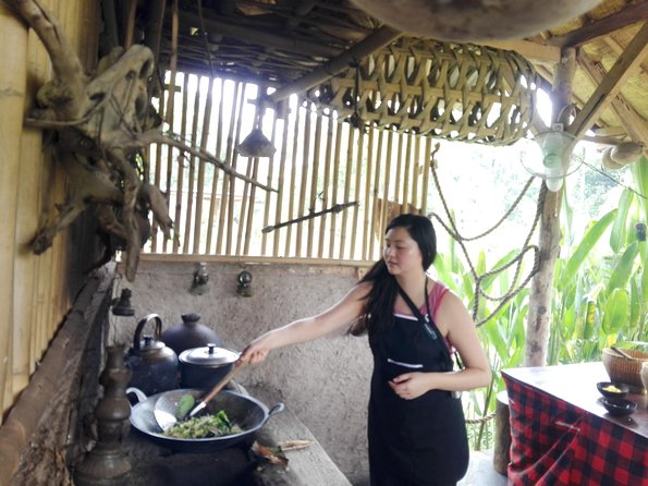 Balinese Cooking Class at Organic Farm - Traveler Reviews and Ratings