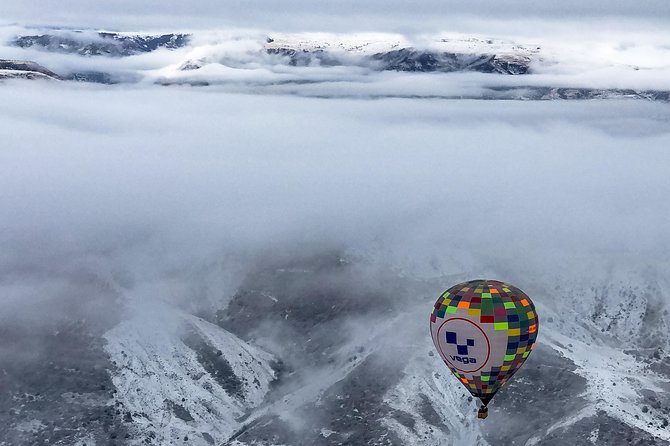 Balloon Ride Skyball - Reviews