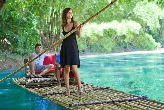 Bamboo Rafting and Horseback - Guest Reviews Highlights