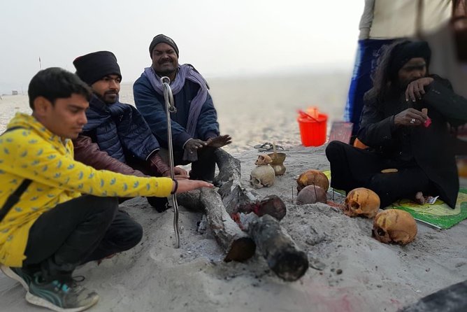Banaras Wala Tours - Tour Inclusions and Amenities