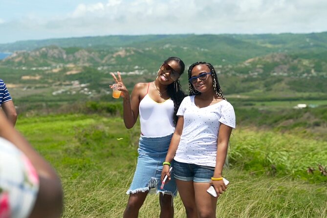 Barbados Coastal Tour - Feedback and Improvements