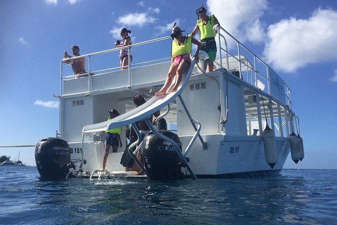 Barbados Turtle and Shipwreck Snorkel Adventure - Cancellation Policy