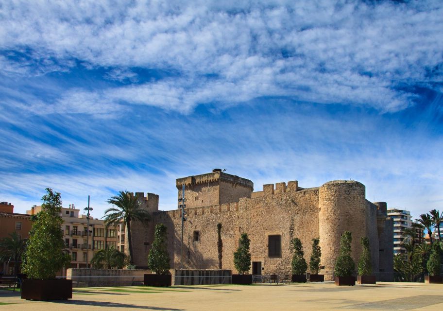 Bari: Matera and Altamura Private Tour With Hotel Pickup - UNESCO World Heritage Site