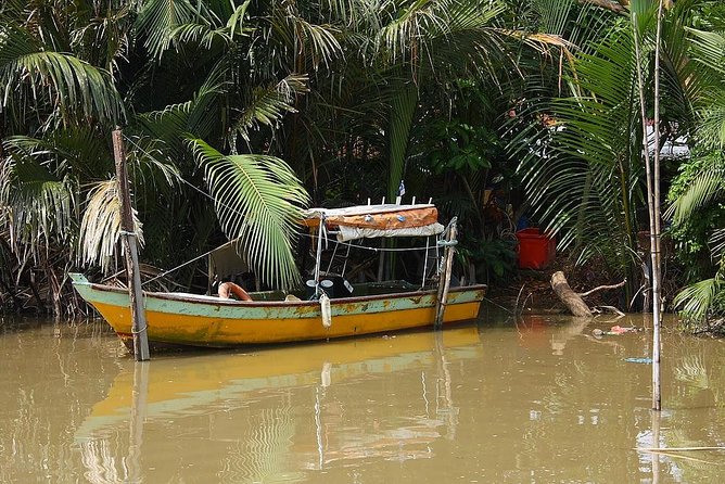 Batu Caves & Firefly Cruise From Kuala Lumpur With Seafood Dinner - Important Tour Guidelines