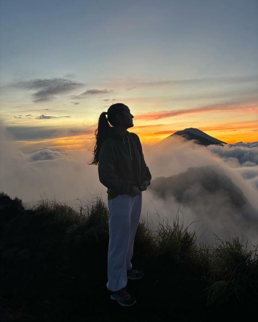 Batur: Sunrise Trekking, Hot Spring, Coffee Tasting + Lunch - Coffee Tasting Experience