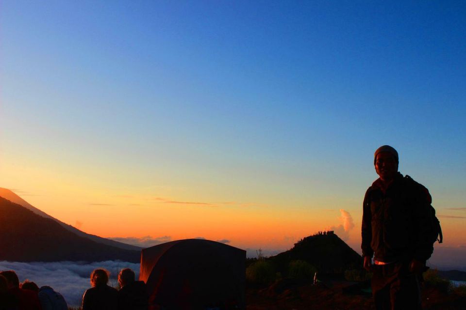 Batur UNESCO Geopark Network: Trekking Tour to Caldera Batur - Optional Add-ons