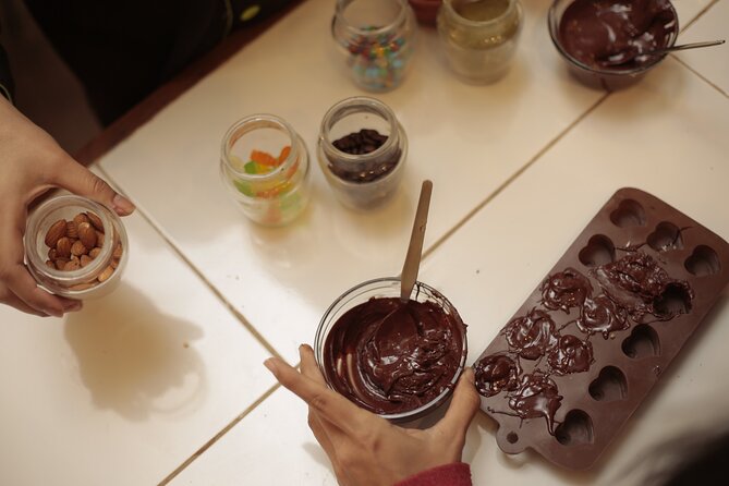 Bean-to-Bar Chocolate Workshop in ChocoMuseo Lima Miraflores - What to Expect During Your Visit