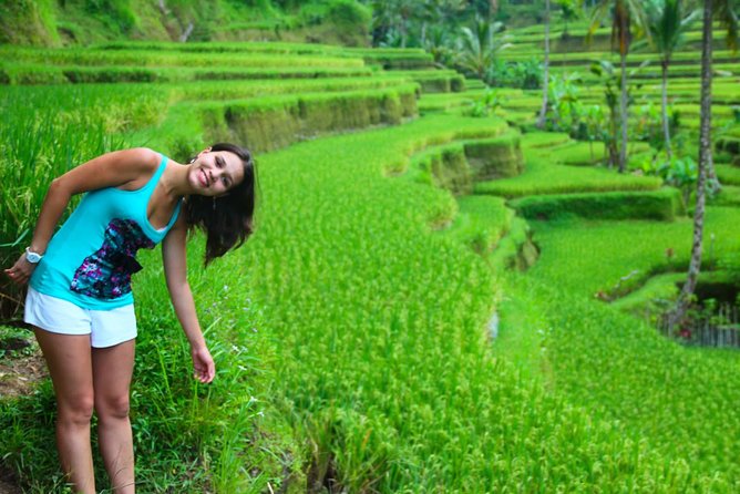 Beauty Of West Bali Tour (Private and All Inclusive) - Additional Information