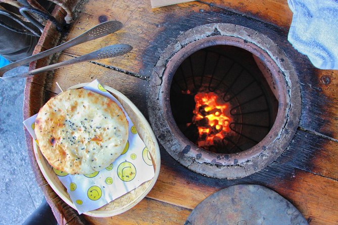 Beijing Hutong Breakfast Food Tour - Booking Confirmation and Dietary Needs