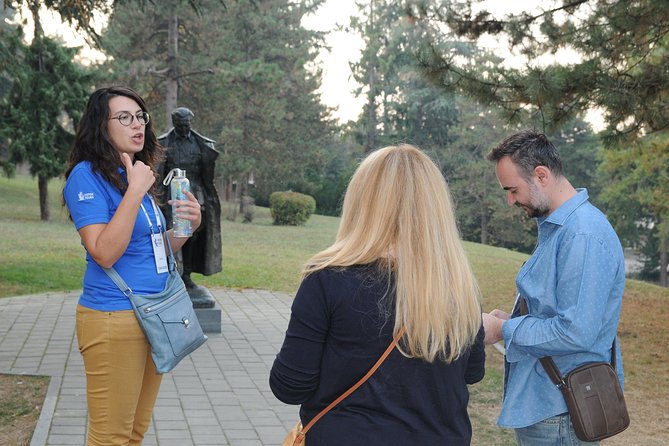 Belgrade Big Tour: Top Attractions and Belgrade Neighborhoods - Reviews