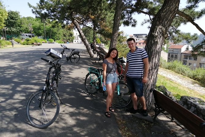 Belgrade E-Bike Tour: Power Glide! - Pricing and Guarantees