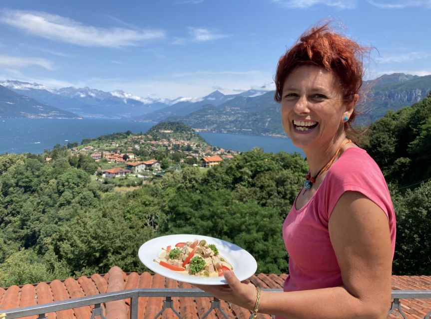 Bellagio Food Tour + Villa Melzi - Price and Cancellation